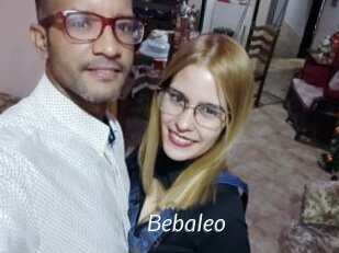 Bebaleo