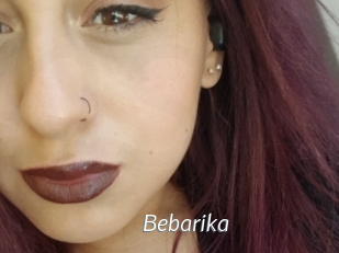 Bebarika