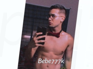 Bebe777k