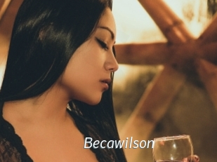 Becawilson