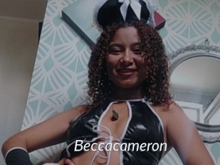Beccacameron
