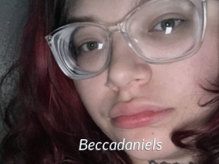 Beccadaniels