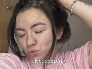 Beccaxalien