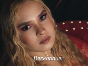 Beckabauer