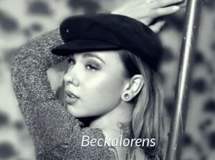Beckalorens