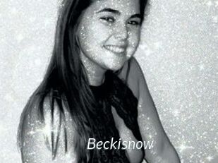 Beckisnow