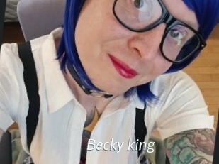 Becky_king