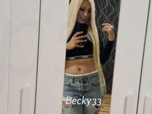 Becky33