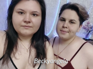beckyangela Porn Star
