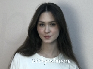 Beckyashmore