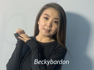 Beckybardon