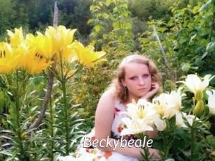 Beckybeale
