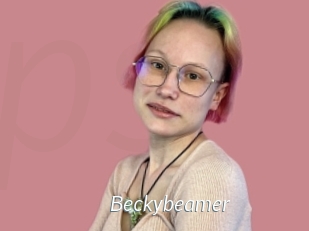 Beckybeamer