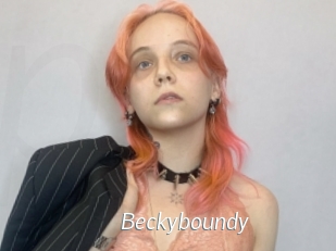 Beckyboundy