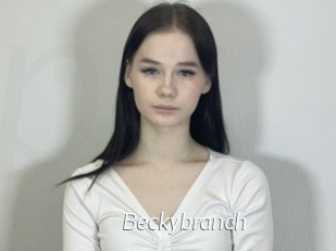 Beckybranch