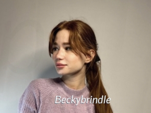 Beckybrindle