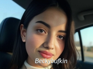 Beckybufkin