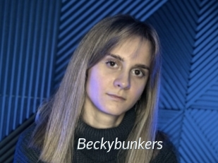 Beckybunkers