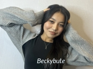 beckybute Porn Star