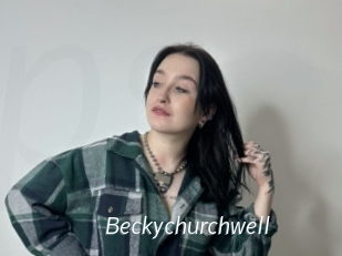 Beckychurchwell