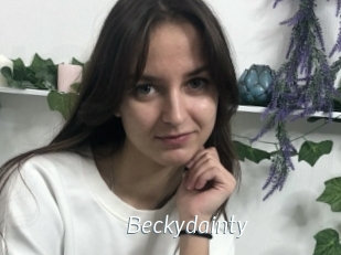 Beckydainty