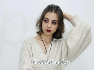 Beckydowden