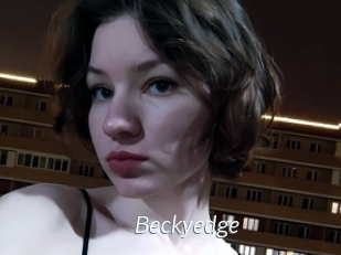Beckyedge