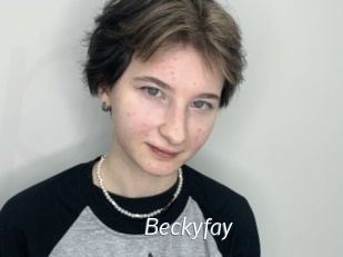 Beckyfay