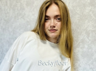 Beckyfloor