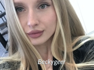 Beckygeer