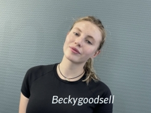 Beckygoodsell