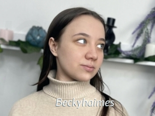 Beckyhaimes