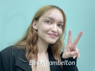 Beckyhambelton