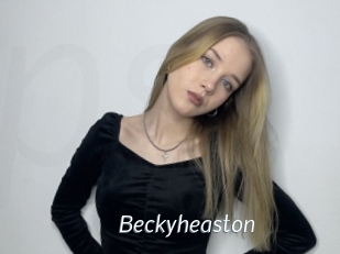 Beckyheaston
