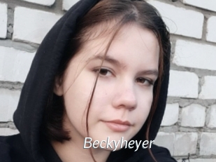 Beckyheyer