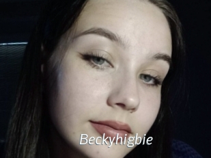 Beckyhigbie