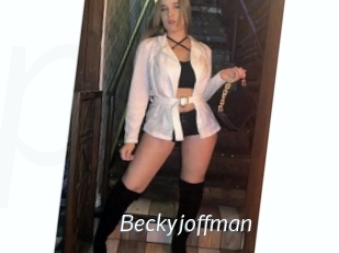 Beckyjoffman
