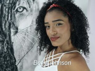 Beckyjohnson