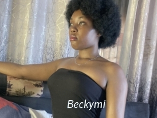 Beckymi