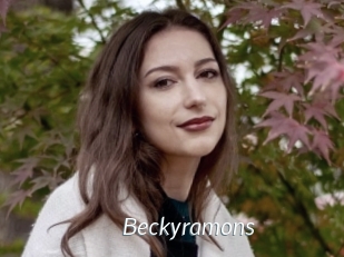 Beckyramons