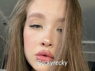 Beckyrecky