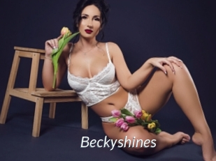 Beckyshines