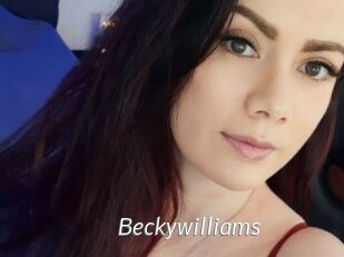 Beckywilliams