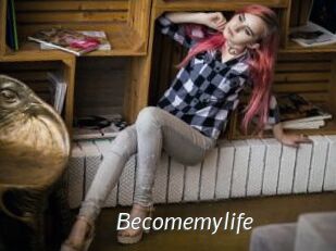 Becomemylife
