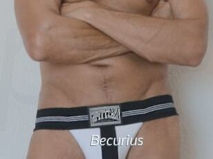 Becurius