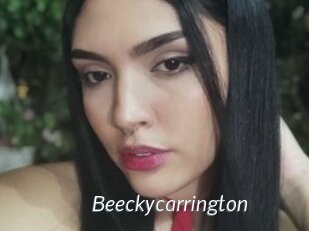 Beeckycarrington