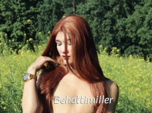 Behattimiller