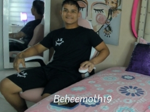Beheemoth19