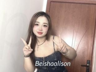 beishaalison Porn Star