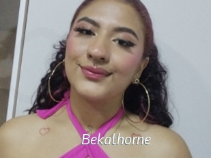 Bekathorne
